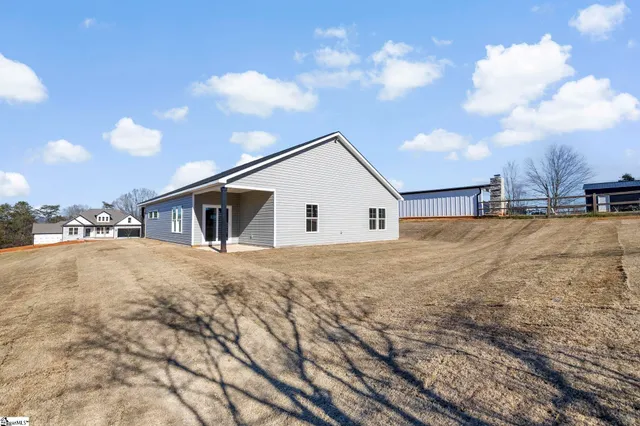 $369,900 | 369 Scenic Avenue, Campobello, SC 29322