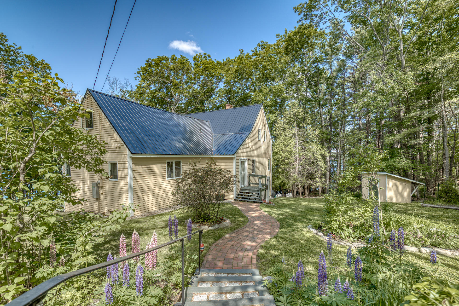17 South River Road Arrowsic, ME 04530 - Photo 1 of 63 B61I9525