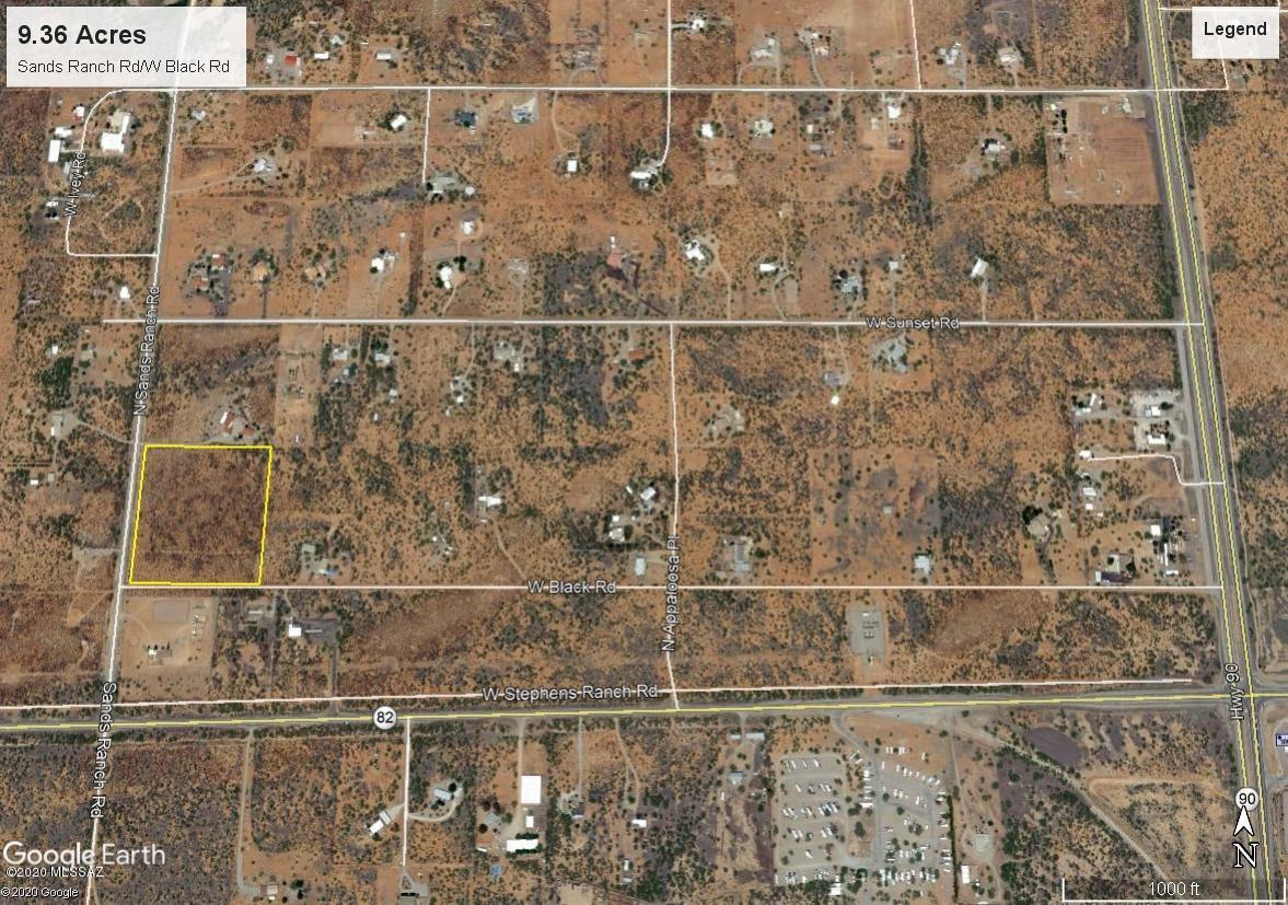 North Sands Ranch Road, Unit 73 Huachuca City, AZ 85616 - Photo 2 of 2