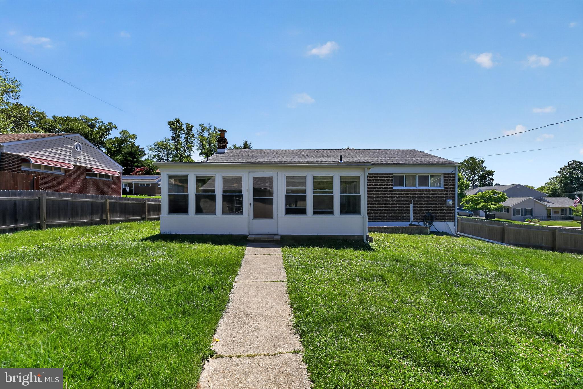 504 Louise Road Glenside, PA 19038 - Photo 38 of 41 Charming home with spacious yard.