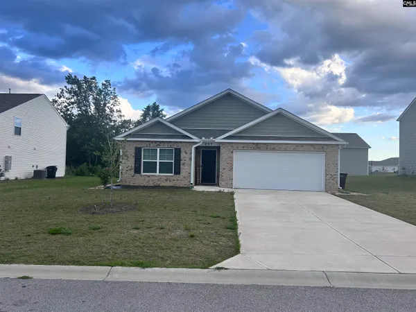 $307,500 | 257 Carrington Drive, Lugoff, SC 29078
