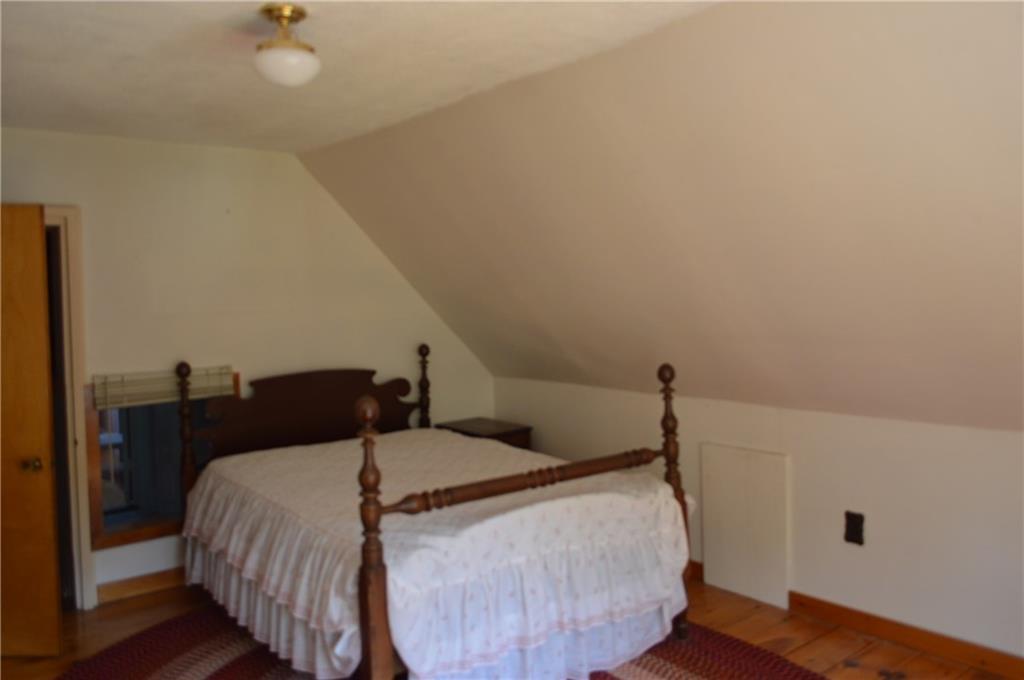 2911 Lee Road Lee, ME 04455 - Photo 18 of 35 Bedroom