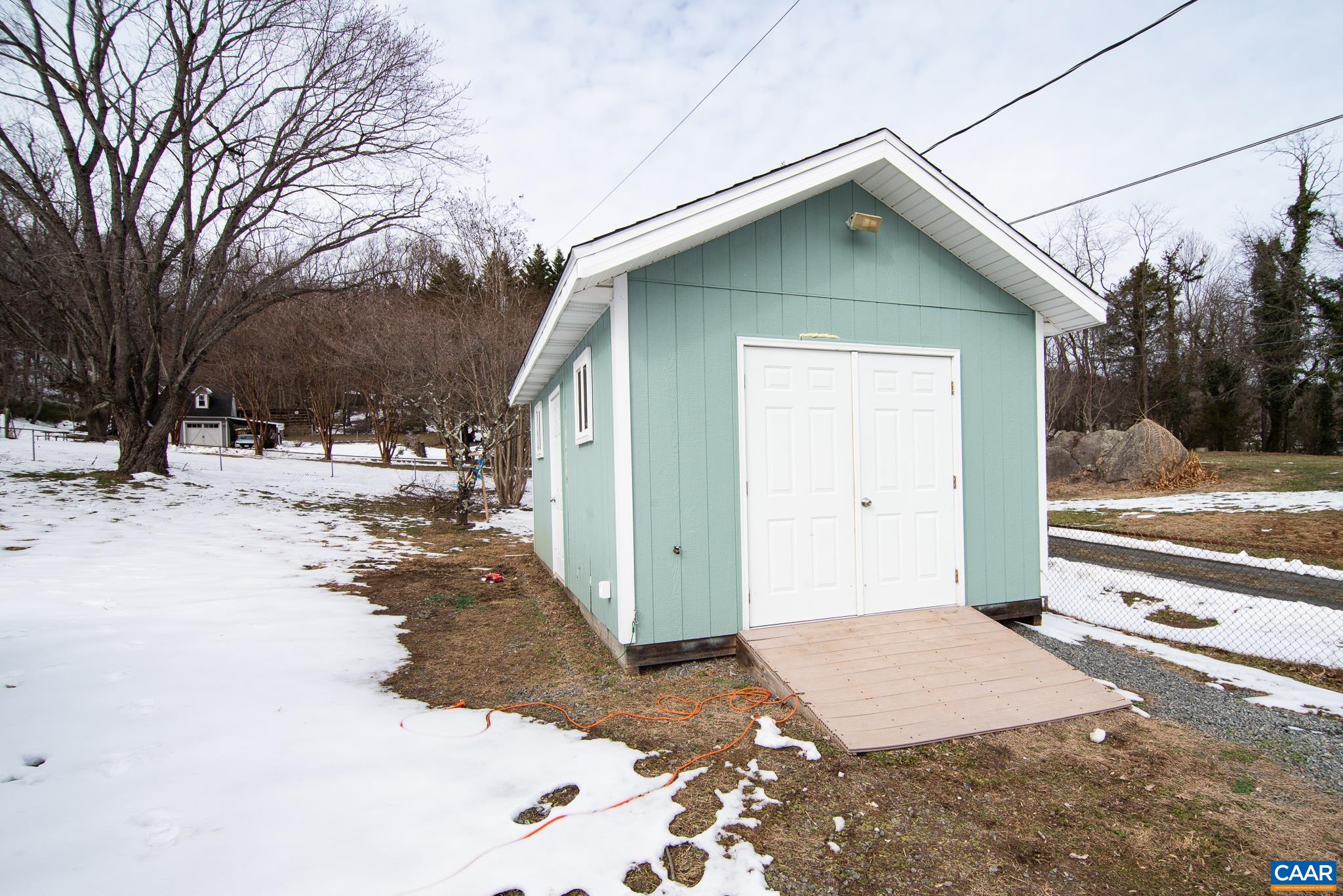 1688 Buck Road Crozet, VA 22932 - Photo 23 of 23 Gallery Image 23