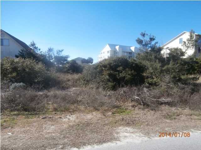 Parcel A Eastern Lake Road Santa Rosa Beach, FL 32459 - Photo 1 of 6 a view of a dry yard