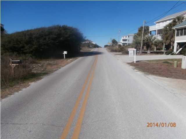 Parcel A Eastern Lake Road Santa Rosa Beach, FL 32459 - Photo 5 of 6 a view of city