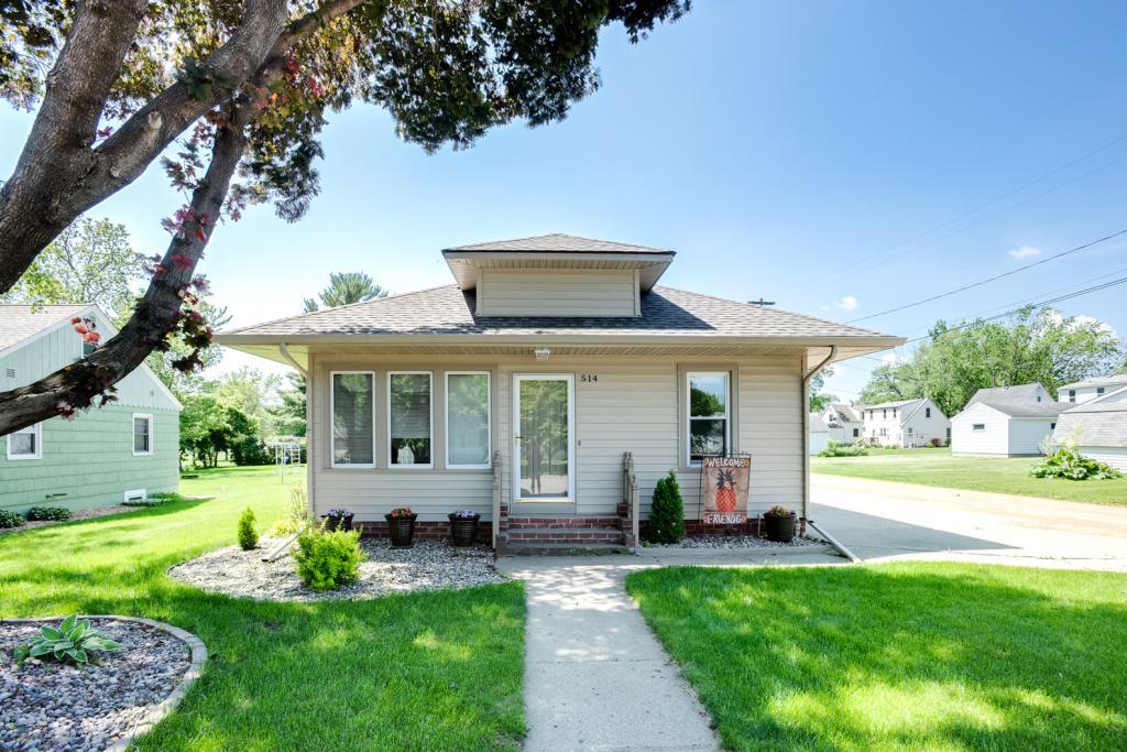 514 Risedorph Street Le Sueur, MN 56058 - Photo 1 of 1 Gallery Image 1