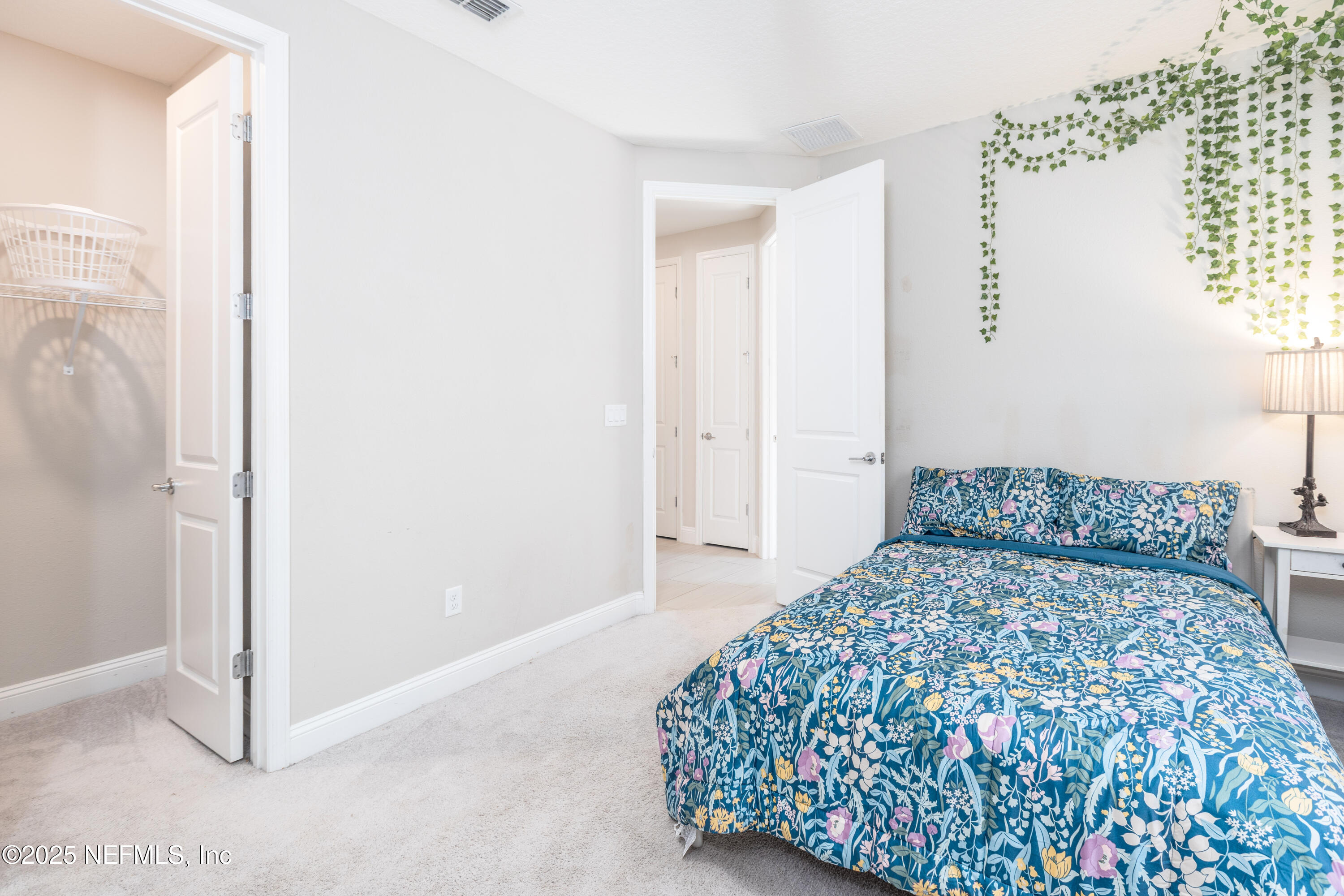 157 Renwick Parkway St. Augustine, FL 32095 - Photo 13 of 44 Bedroom 3