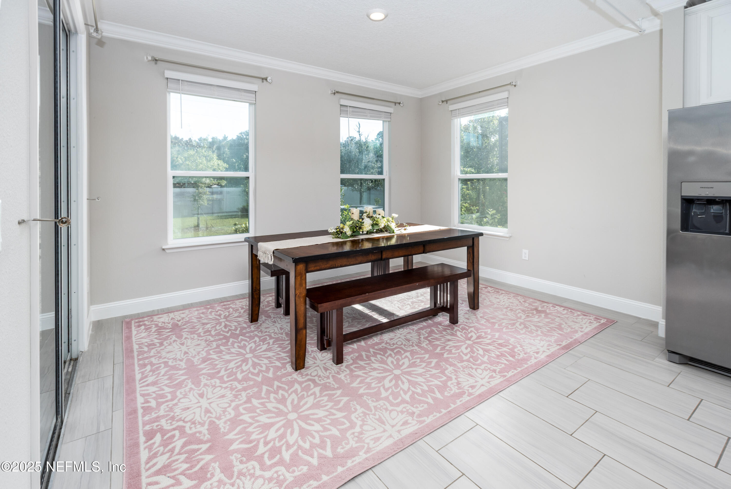 157 Renwick Parkway St. Augustine, FL 32095 - Photo 17 of 44 Dining Room