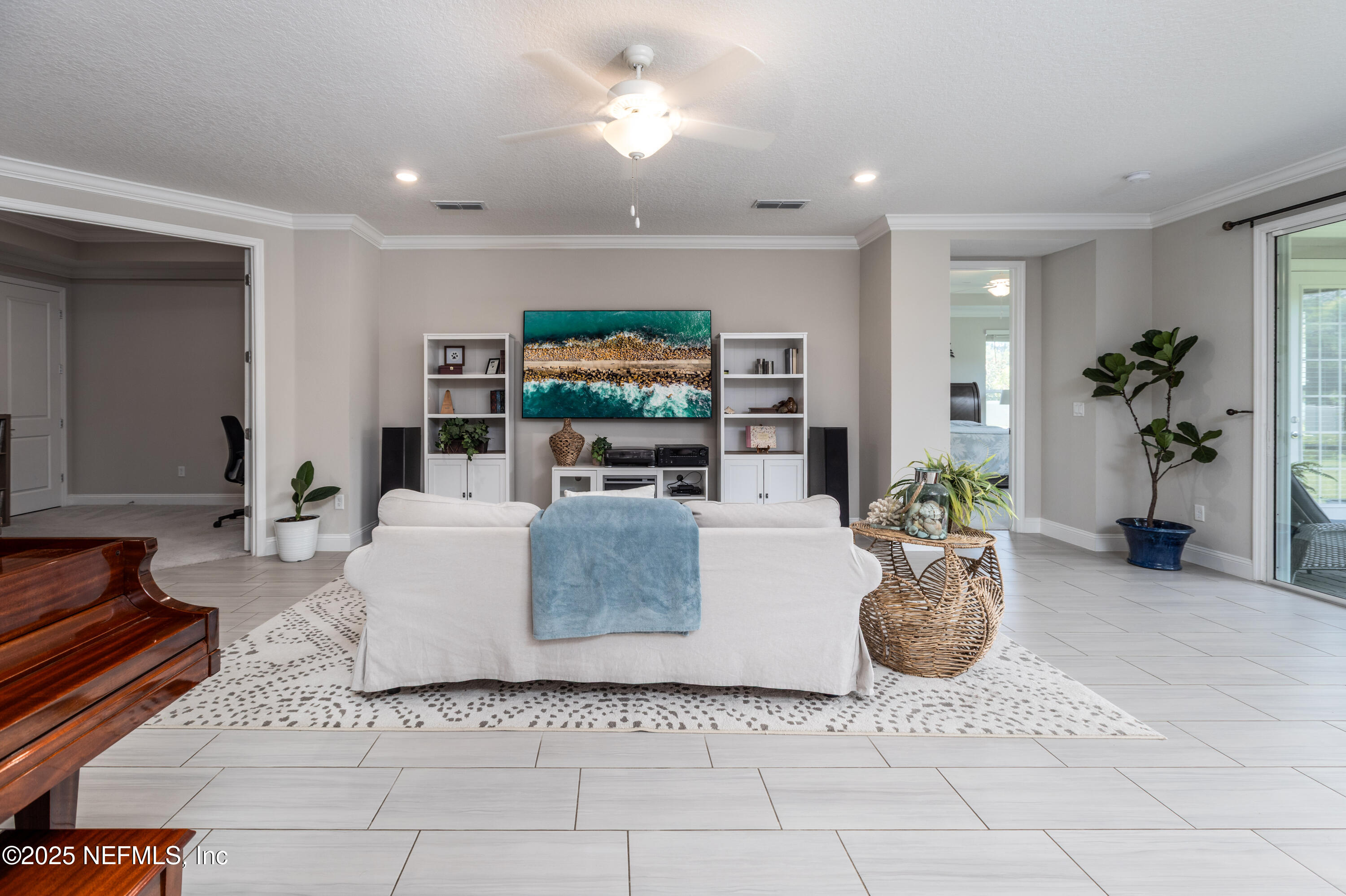 157 Renwick Parkway St. Augustine, FL 32095 - Photo 19 of 44 Family Room