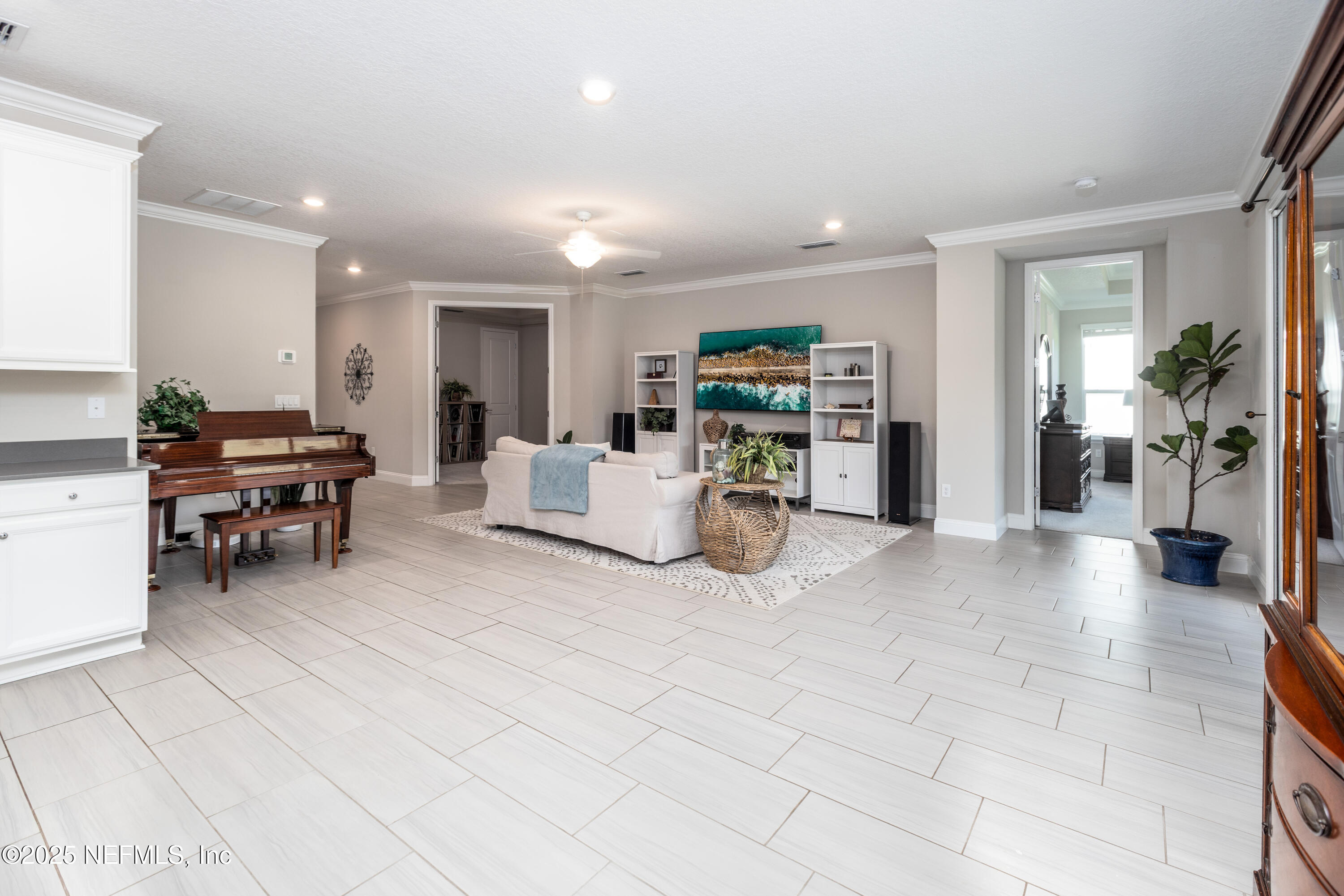 157 Renwick Parkway St. Augustine, FL 32095 - Photo 24 of 44 Open Layout