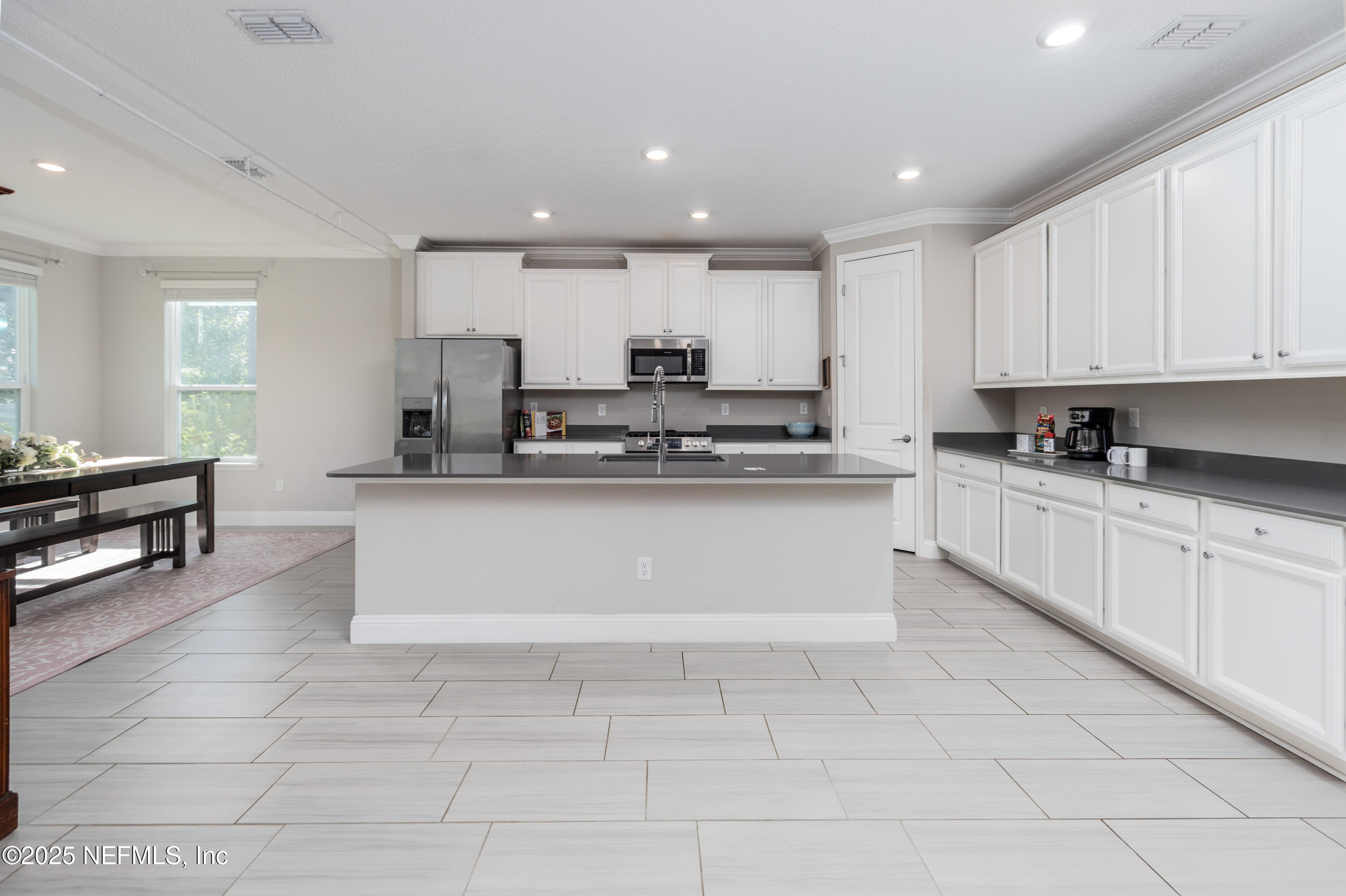 157 Renwick Parkway St. Augustine, FL 32095 - Photo 26 of 44 Kitchen Area