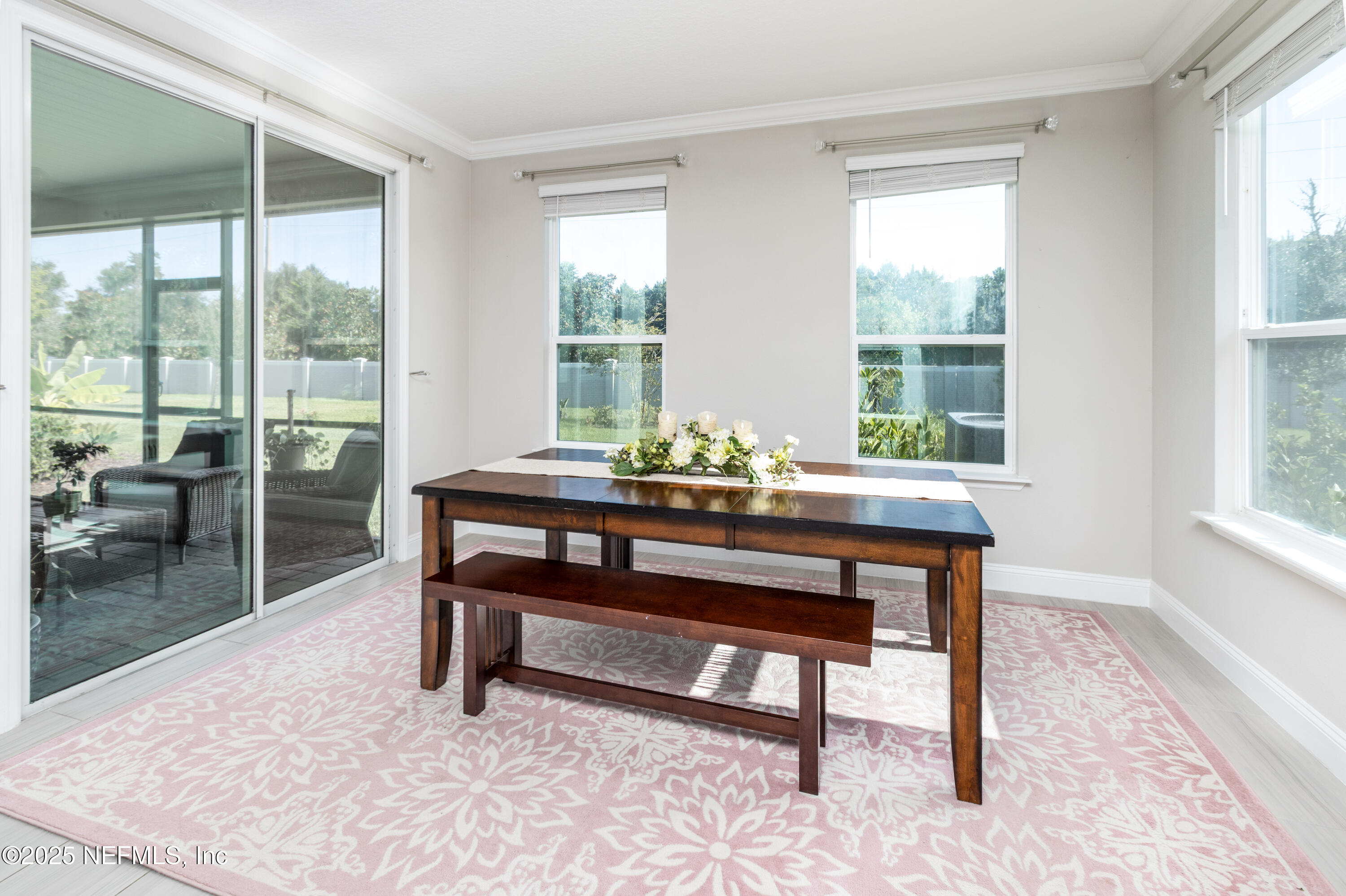157 Renwick Parkway St. Augustine, FL 32095 - Photo 29 of 44 Dining Room