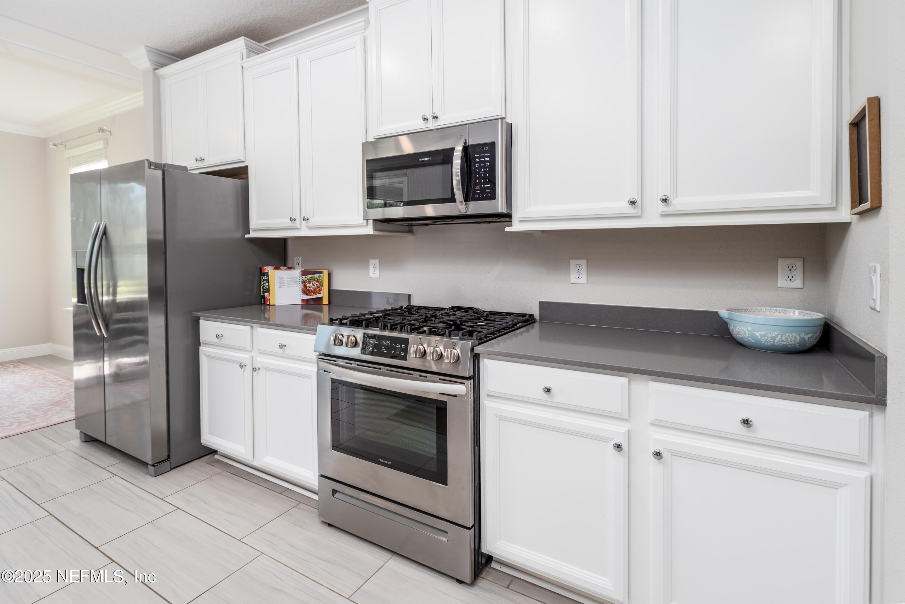 157 Renwick Parkway St. Augustine, FL 32095 - Photo 30 of 44 Kitchen