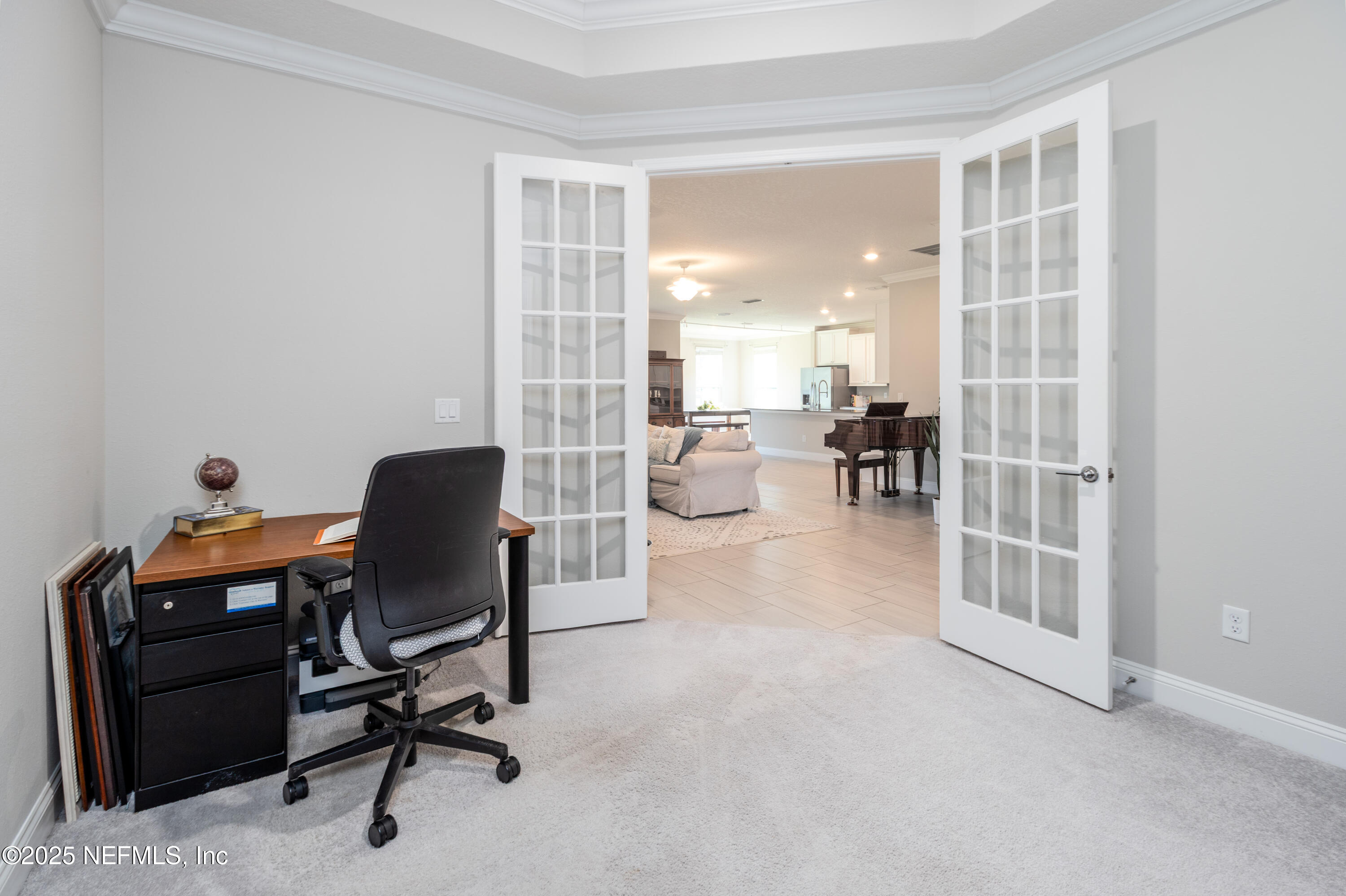 157 Renwick Parkway St. Augustine, FL 32095 - Photo 31 of 44 Study