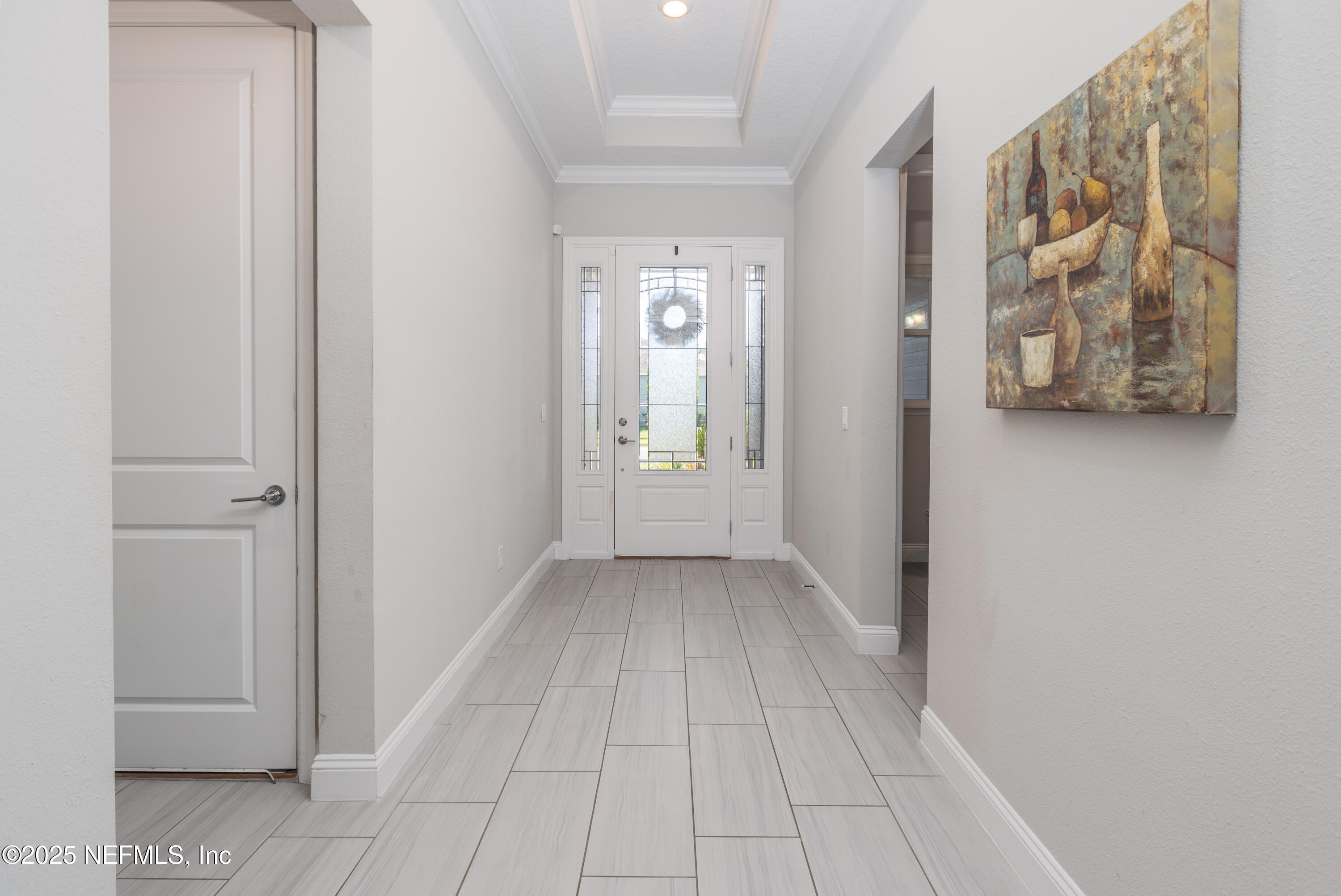 157 Renwick Parkway St. Augustine, FL 32095 - Photo 33 of 44 Foyer