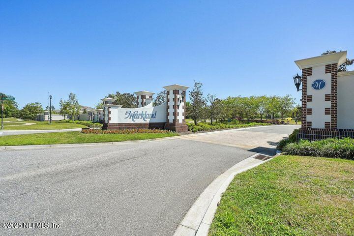 157 Renwick Parkway St. Augustine, FL 32095 - Photo 34 of 44 Community Entrance