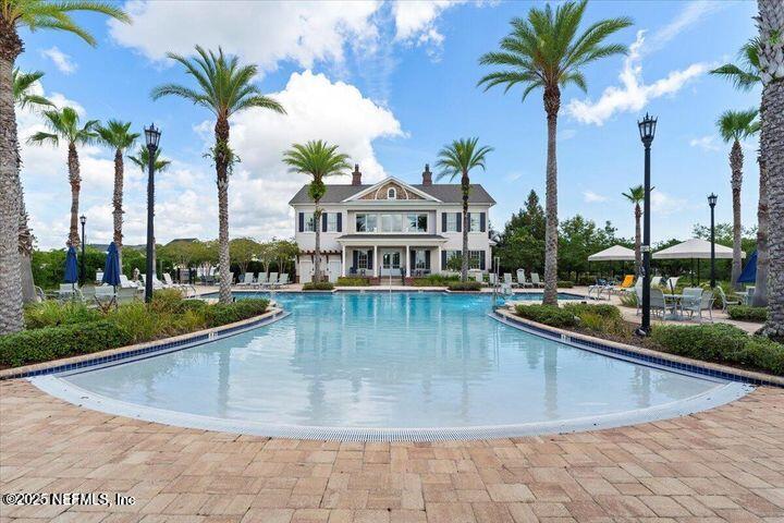 157 Renwick Parkway St. Augustine, FL 32095 - Photo 38 of 44 Pool