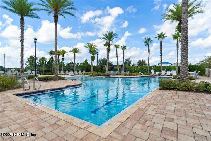 157 Renwick Parkway St. Augustine, FL 32095 - Photo 39 of 44 Pool
