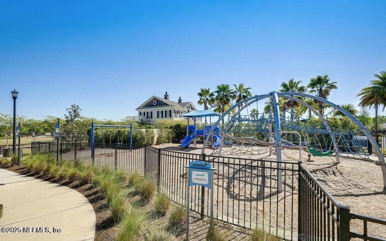 157 Renwick Parkway St. Augustine, FL 32095 - Photo 40 of 44 Playground