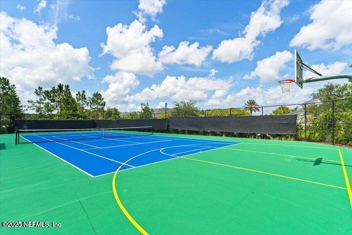 157 Renwick Parkway St. Augustine, FL 32095 - Photo 41 of 44 Courts