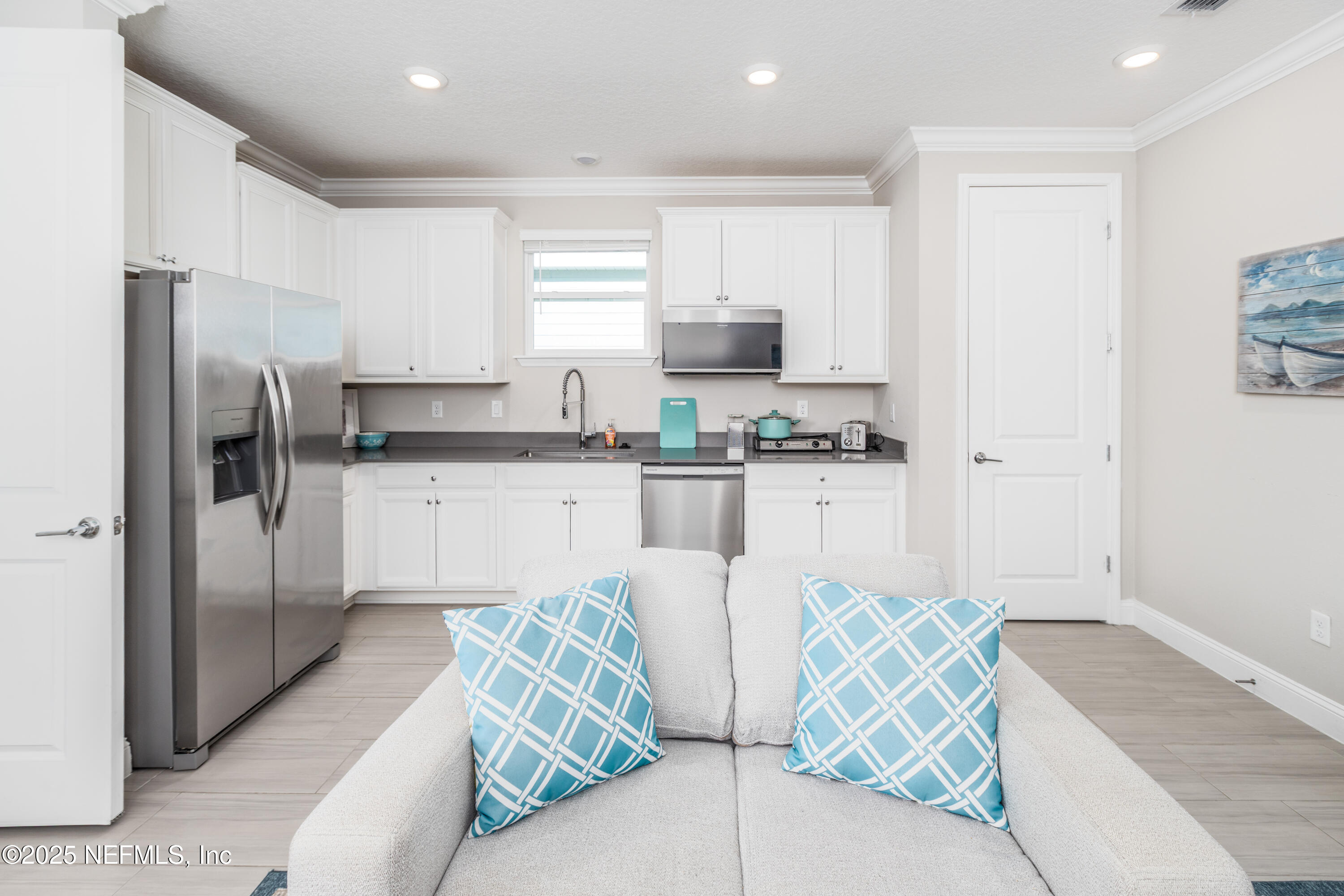 157 Renwick Parkway St. Augustine, FL 32095 - Photo 7 of 44 Multi-Generational Suite