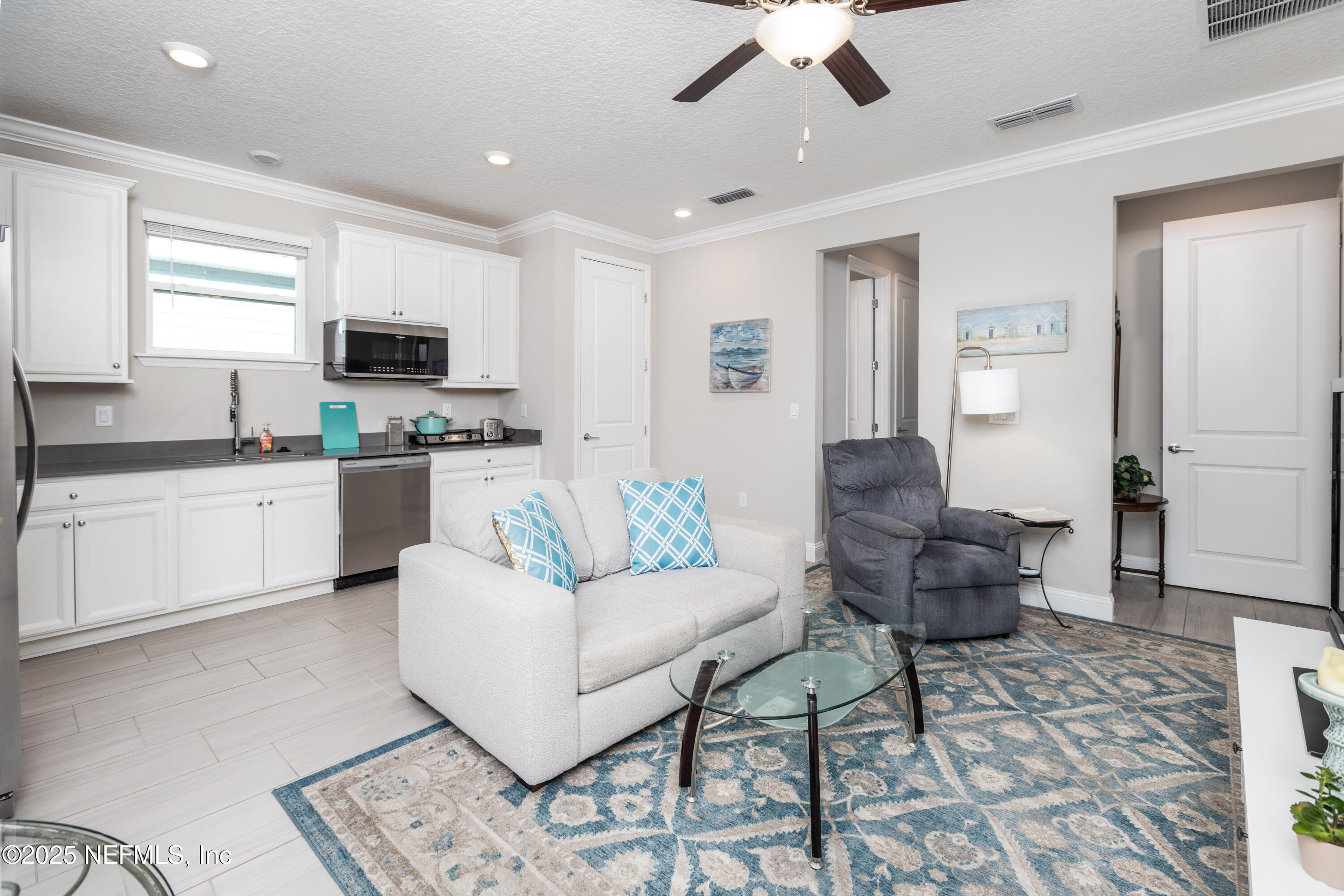 157 Renwick Parkway St. Augustine, FL 32095 - Photo 8 of 44 Multi-Generational Suite