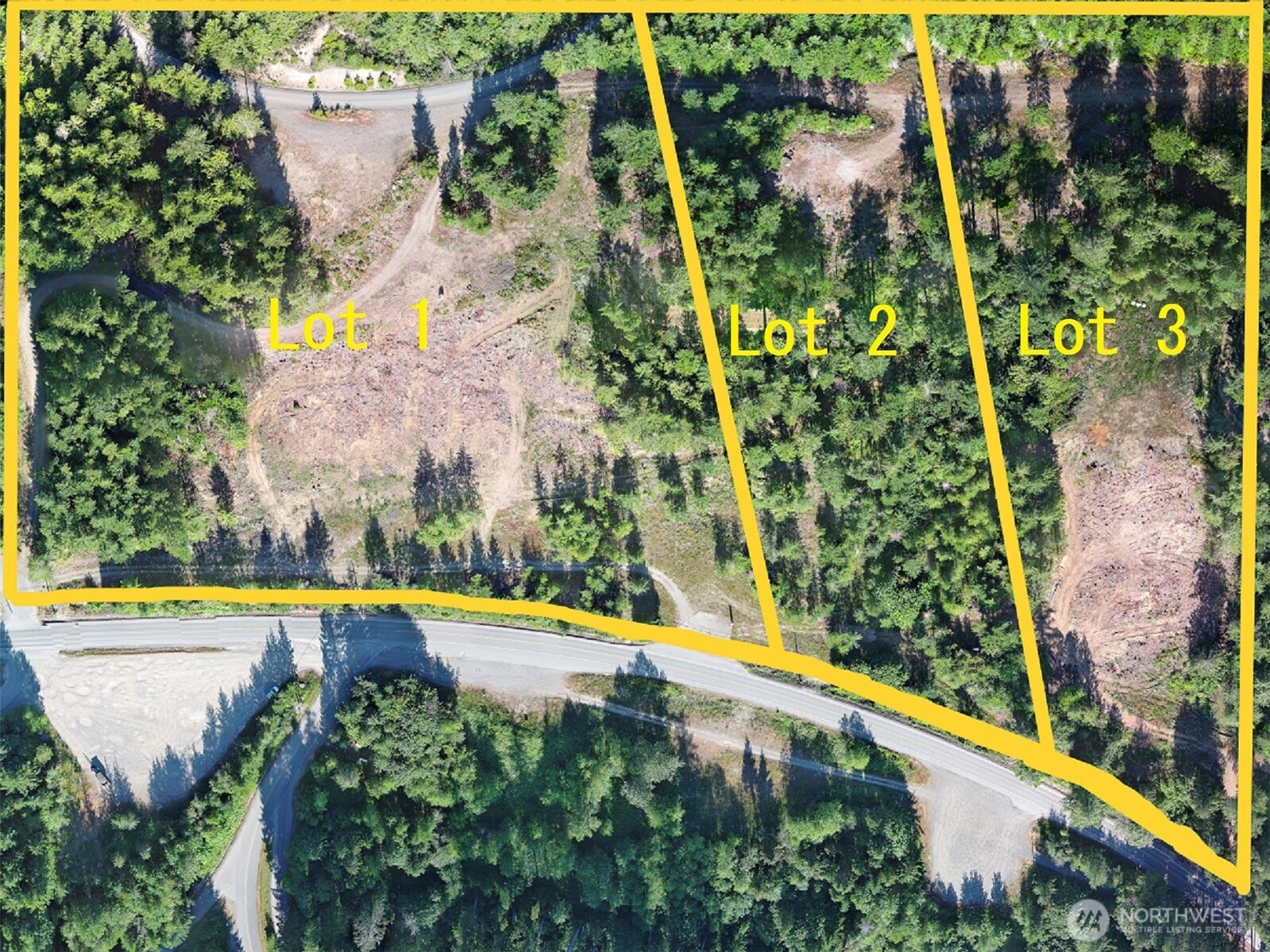 2-xxxx Mt Jupiter Road Brinnon, WA 98320 - Photo 5 of 28