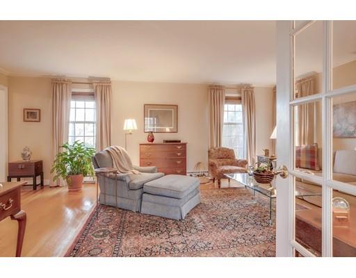 242 Silver Hill Road Concord, MA 01742 - Photo 11 of 30 Gallery Image 11