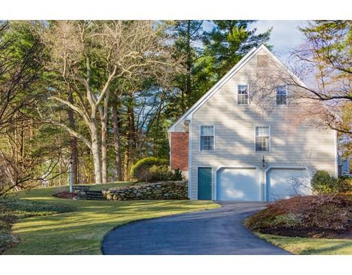 242 Silver Hill Road Concord, MA 01742 - Photo 3 of 30 Gallery Image 3