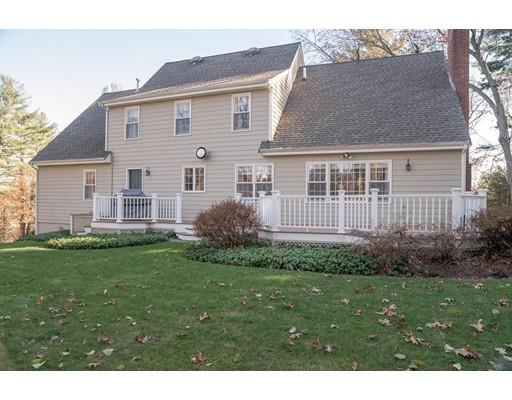 242 Silver Hill Road Concord, MA 01742 - Photo 5 of 30 Gallery Image 5