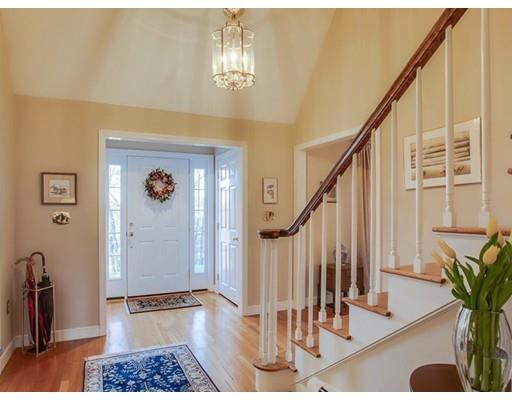 242 Silver Hill Road Concord, MA 01742 - Photo 6 of 30 Gallery Image 6