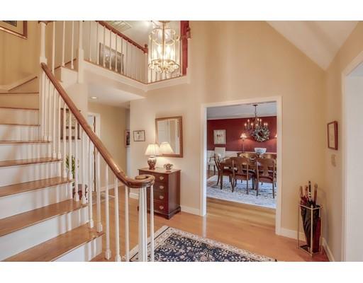 242 Silver Hill Road Concord, MA 01742 - Photo 8 of 30 Gallery Image 8