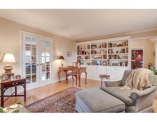 242 Silver Hill Road Concord, MA 01742 - Photo 10 of 30 Gallery Image 10