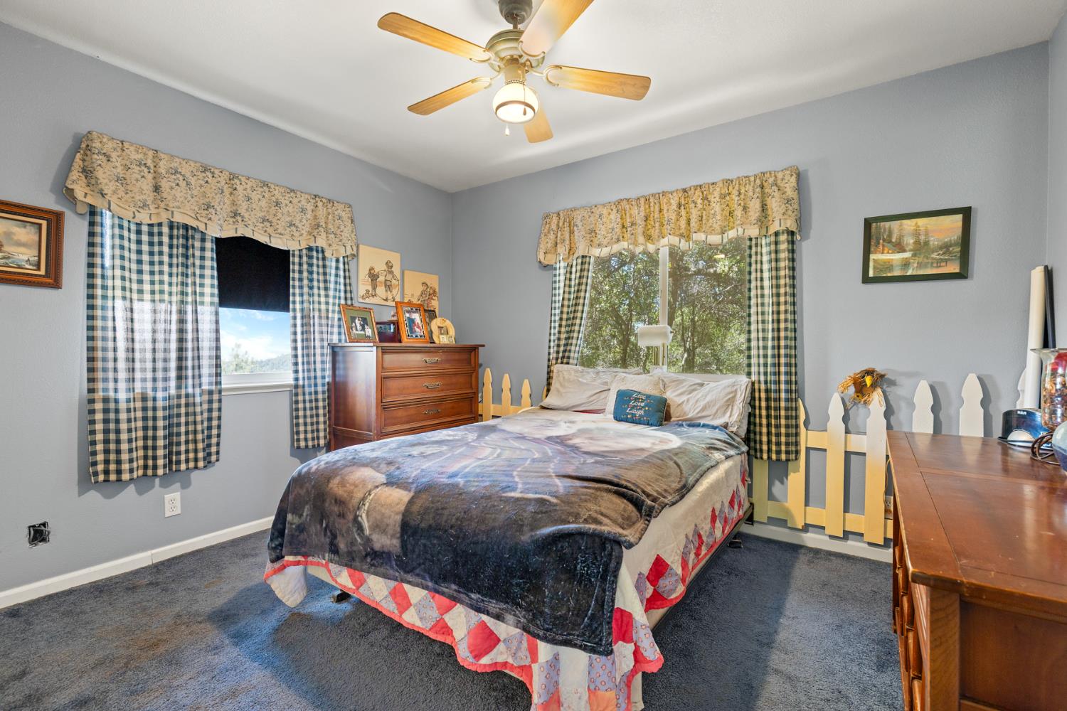 188 Patton Peak Road Oroville, CA 95965 - Photo 11 of 46