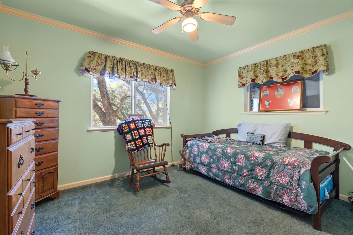 188 Patton Peak Road Oroville, CA 95965 - Photo 12 of 46