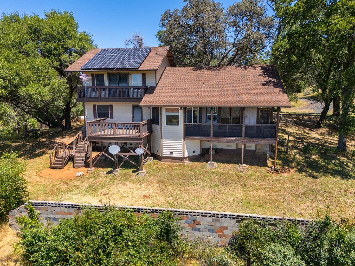 188 Patton Peak Road Oroville, CA 95965 - Photo 17 of 46