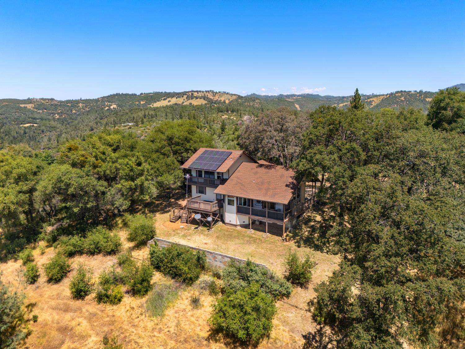 188 Patton Peak Road Oroville, CA 95965 - Photo 18 of 46