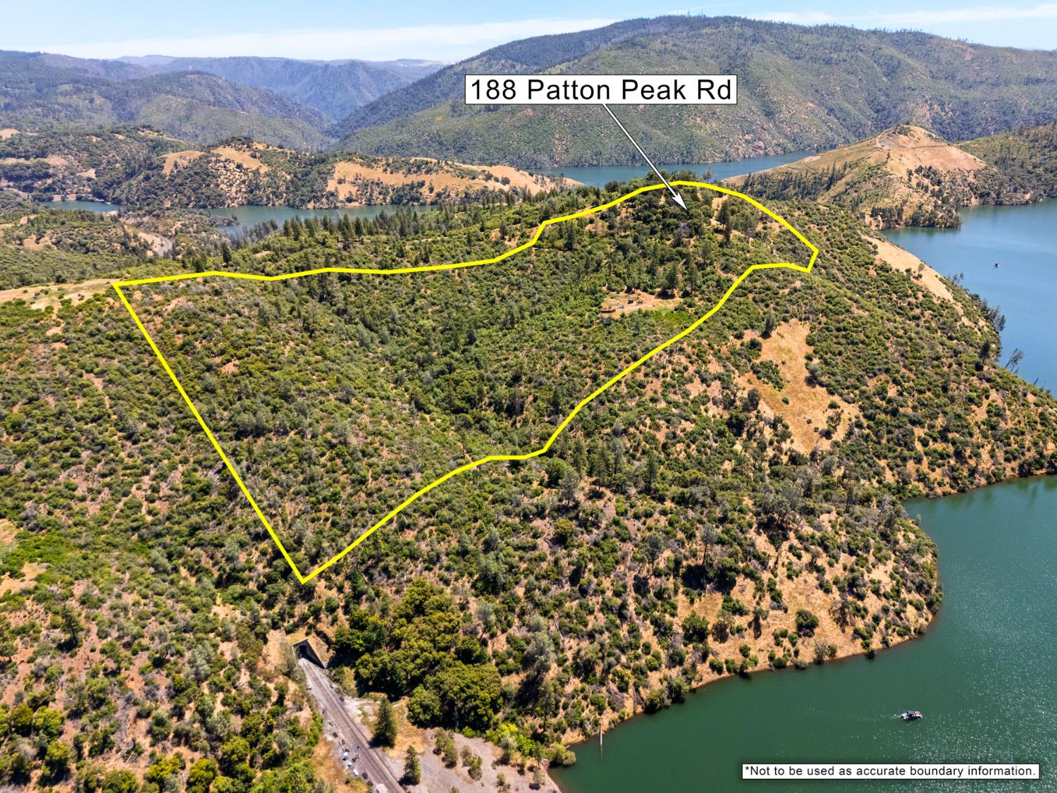 188 Patton Peak Road Oroville, CA 95965 - Photo 2 of 46
