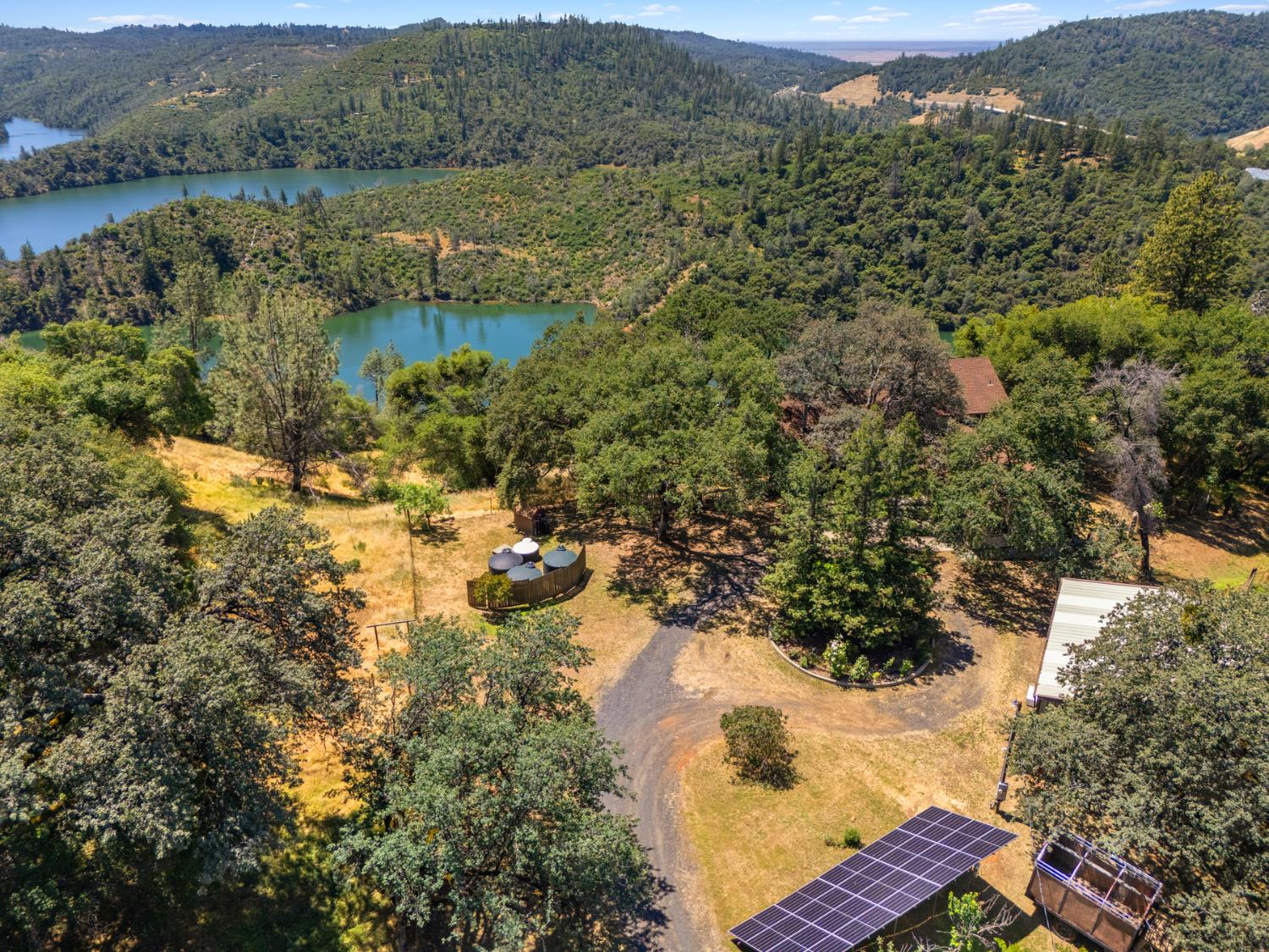 188 Patton Peak Road Oroville, CA 95965 - Photo 26 of 46