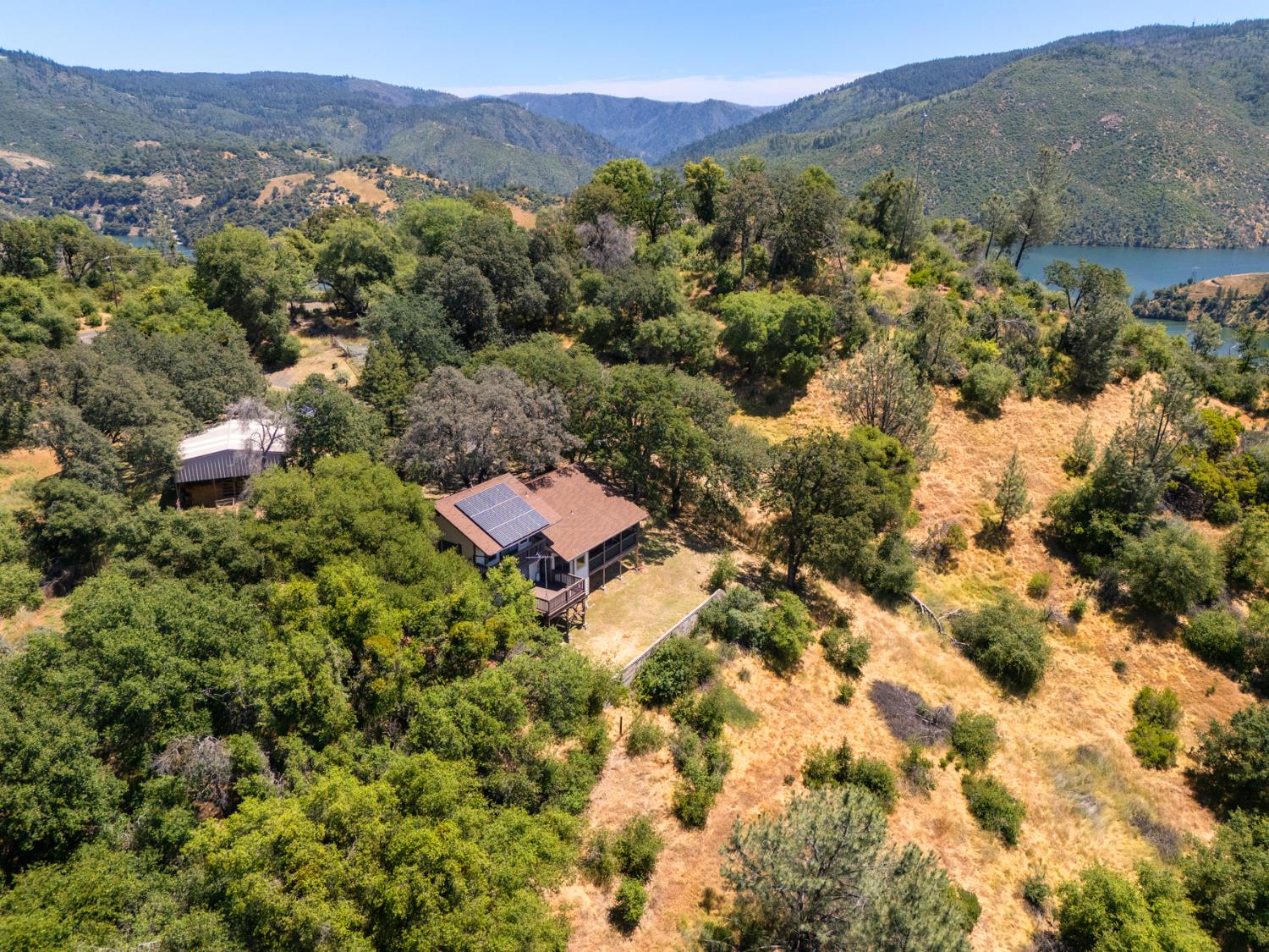 188 Patton Peak Road Oroville, CA 95965 - Photo 28 of 46