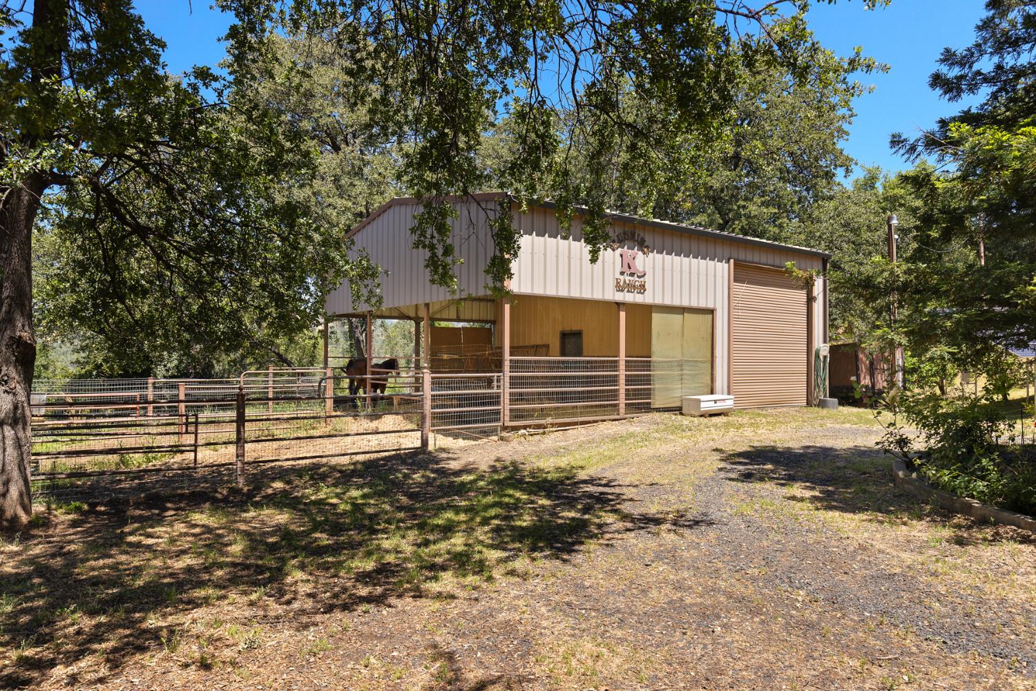 188 Patton Peak Road Oroville, CA 95965 - Photo 29 of 46
