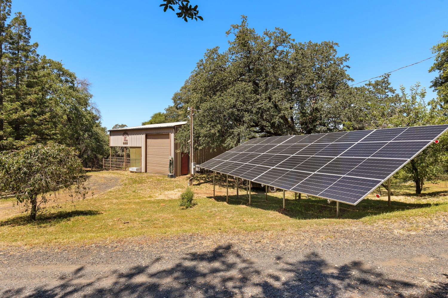 188 Patton Peak Road Oroville, CA 95965 - Photo 31 of 46