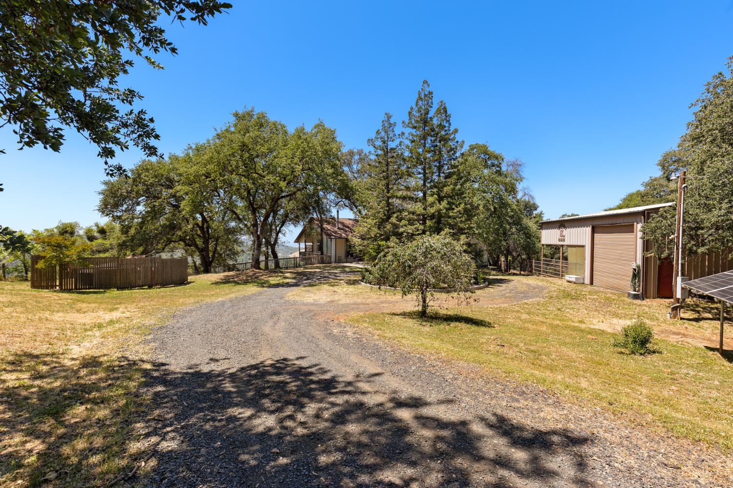 188 Patton Peak Road Oroville, CA 95965 - Photo 32 of 46