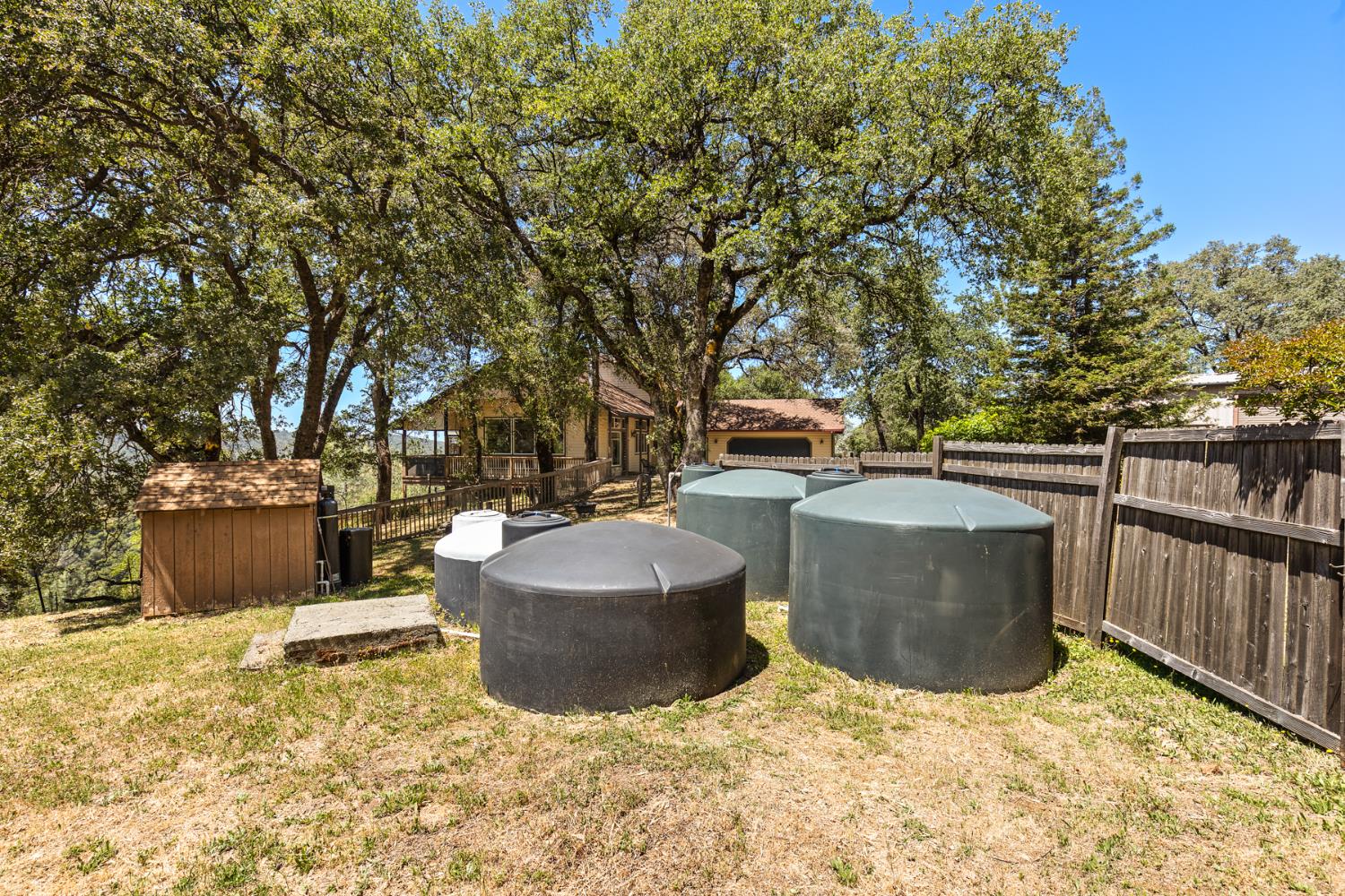 188 Patton Peak Road Oroville, CA 95965 - Photo 33 of 46