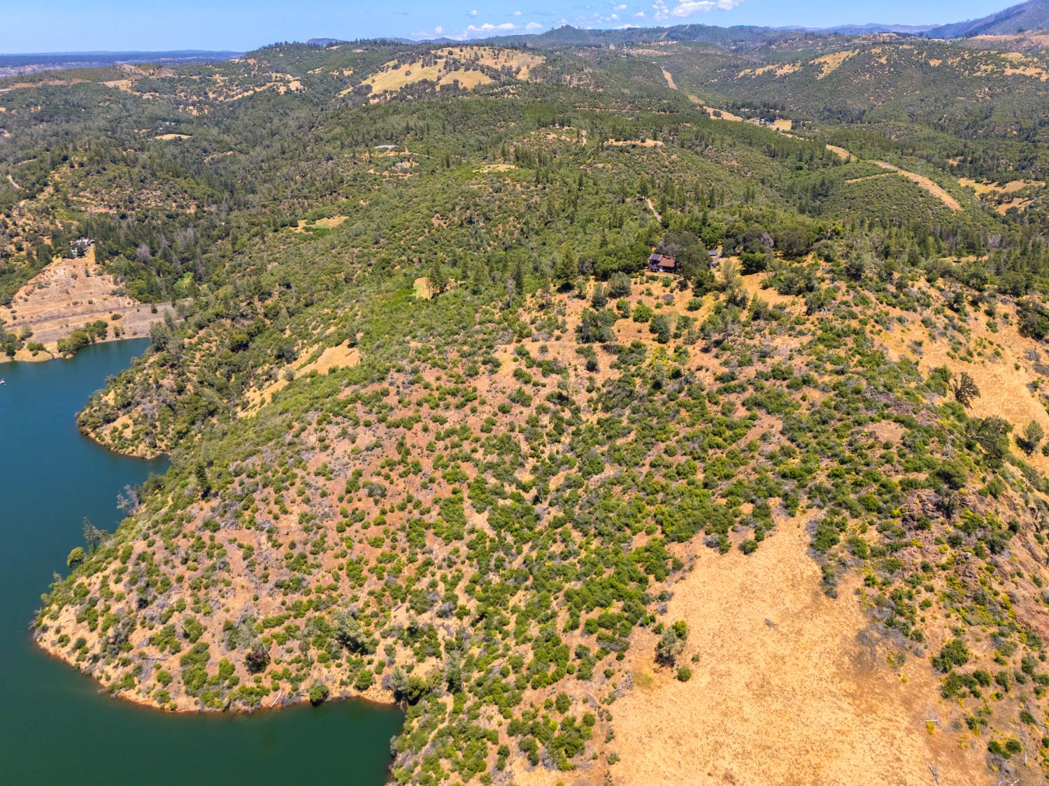 188 Patton Peak Road Oroville, CA 95965 - Photo 34 of 46