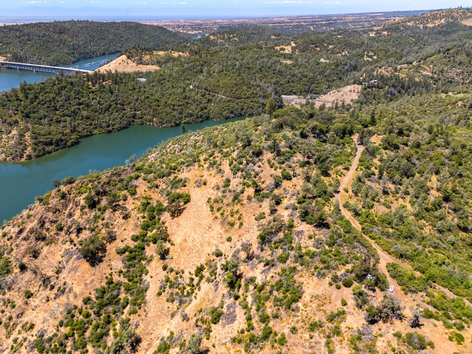 188 Patton Peak Road Oroville, CA 95965 - Photo 35 of 46