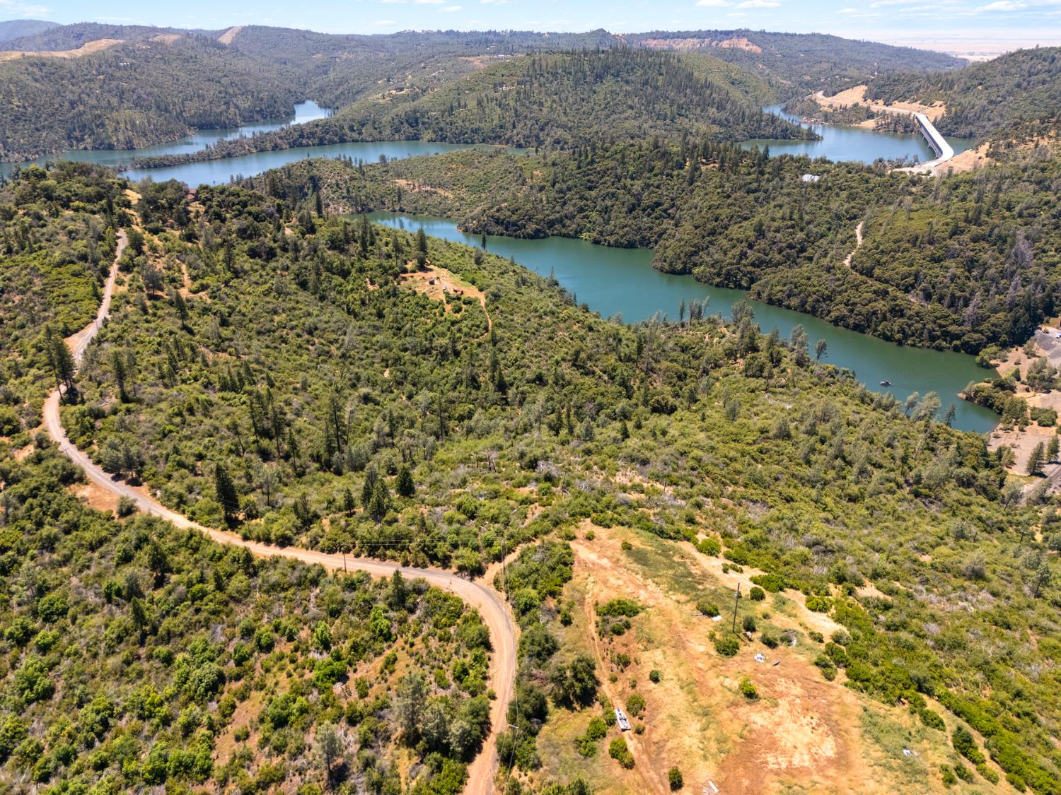 188 Patton Peak Road Oroville, CA 95965 - Photo 36 of 46