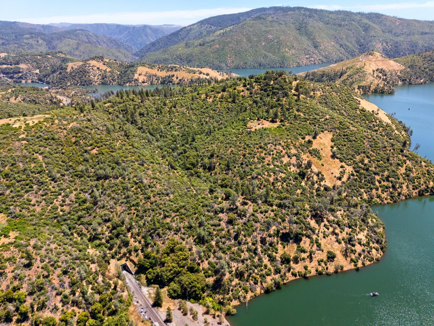 188 Patton Peak Road Oroville, CA 95965 - Photo 37 of 46