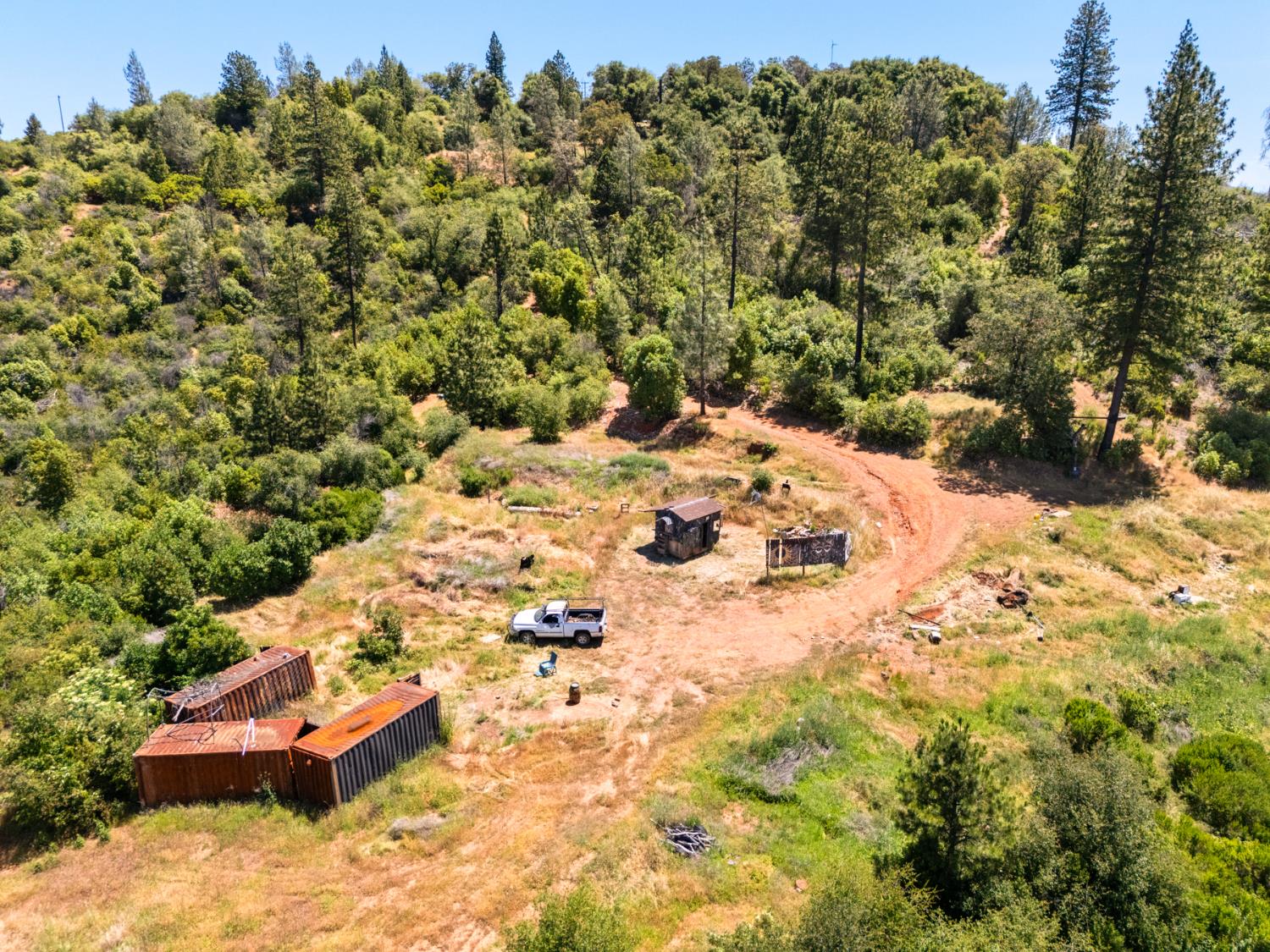 188 Patton Peak Road Oroville, CA 95965 - Photo 38 of 46