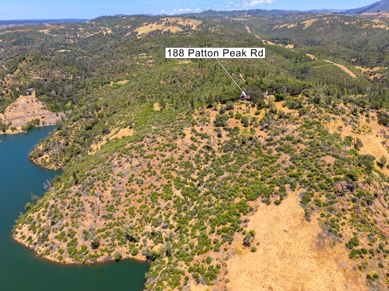 188 Patton Peak Road Oroville, CA 95965 - Photo 39 of 46